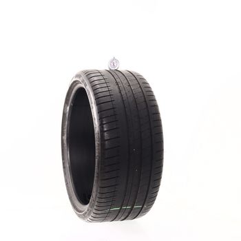 Used 275/30R20 Michelin Pilot Sport 3 ZP MOE 97Y - 6.5/32