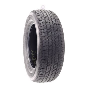 Used 265/60R18 Bridgestone Dueler H/T 840 109H - 7/32