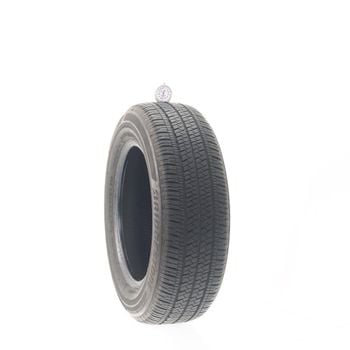 Set of (4) Used 195/65R15 Bridgestone Ecopia EP422 Plus 89S - 7-8/32