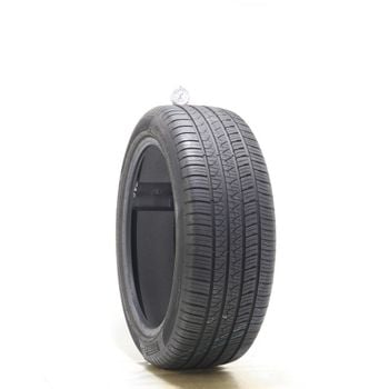 Used 245/45R19 Pirelli P Zero All Season Plus Elect PNCS 102Y - 8/32