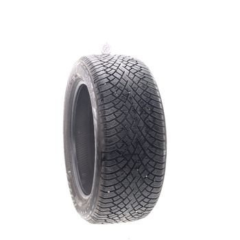 Used 275/50R20 Nokian Hakkapeliitta R5 SUV 113R - 8/32