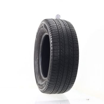 Set of (2) Used 285/60R18 Michelin Latitude Tour HP 120V - 6.5-7.5/32