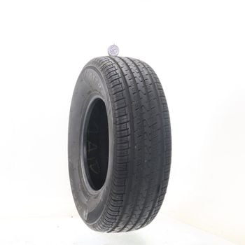 Used 265/70R16 Atturo AZ610 112H - 9/32