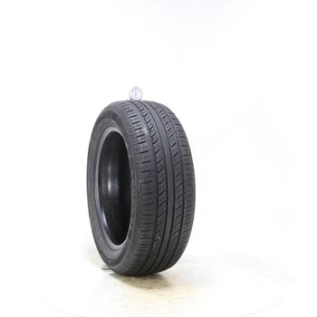 Set of (2) Used 205/55R16 Advanta ER-700 91V - 6.5-7/32