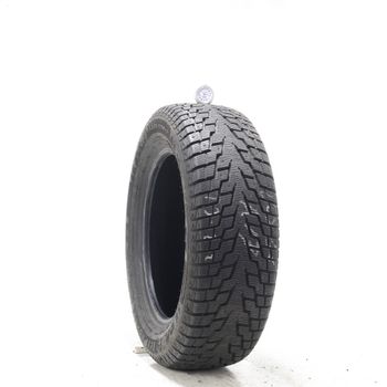 Used 225/60R17 GT Radial IcePro 3 99T - 10.5/32