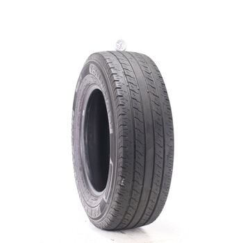 Set of (2) Used LT245/70R17 Ironman All Country CHT 119/116R - 7.5-9/32