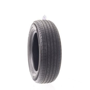 Set of (2) Used 225/65R17 Michelin Primacy A/S 102H - 5-5.5/32