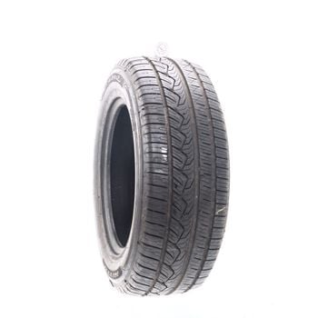 Used 265/60R18 Nitto NT421Q 114V - 11.5/32