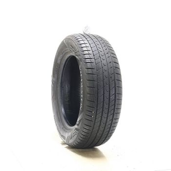 Used 225/60R17 Vredestein Quatrac Pro 103V - 8.5/32