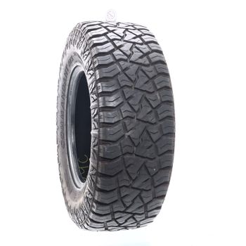 Used LT35X12.5R18 Kanati Commandant ATX 128Q - 11.5/32