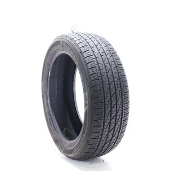 Set of (2) Used 235/55R20 Firestone Destination LE2 102H - 7/32
