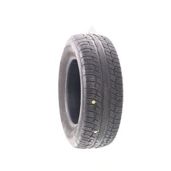 Set of (2) Used 265/65R17 BFGoodrich Advantage T/A Sport LT 112T - 8/32