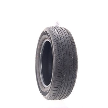Set of (2) Used 225/65R17 Arisun Aggressor ZP01 102T - 7.5-8/32
