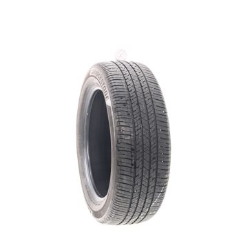 Set of (4) Used 225/55R18 Bridgestone Ecopia H/L 422 Plus 97H - 8.5-9/32