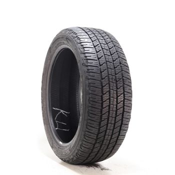 Driven Once 285/45R22 Goodyear Wrangler Fortitude HT 114H - 12/32