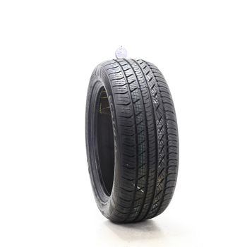 Used 225/50ZR18 Kumho Ecsta 4X II 95W - 10/32