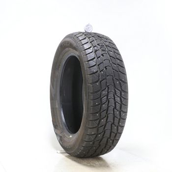 Used 235/60R18 Mastercraft Glacier Trex 103T - 9.5/32