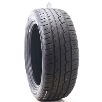 Set of (2) Used 265/50R20 Ironman IMove Gen 2 SUV 111V - 8/32