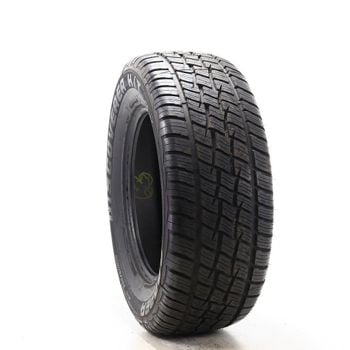 Set of (2) New 285/60R18 Cooper Discoverer H/T Plus 116T - 12/32