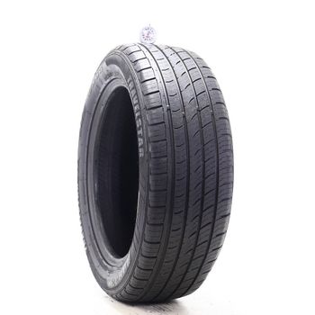 Used 235/55R19 Travelstar UN33 101V - 7.5/32