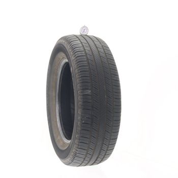 Set of (2) Used 235/65R17 Michelin Defender 2 104H - 8/32