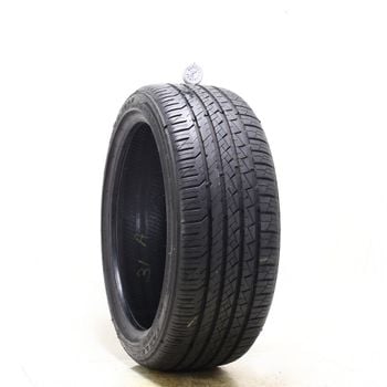 Used 245/40R20 Goodyear Eagle F1 Asymmetric Run Flat 95V - 9/32