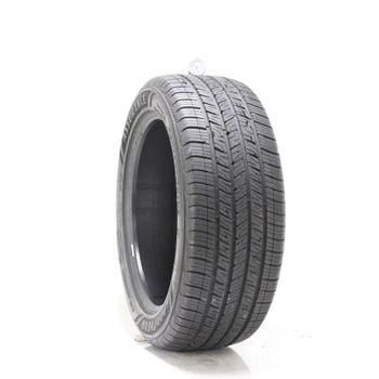 Set of (2) Used 255/50R20 Goodyear Assurance ComfortDrive 109V - 11/32
