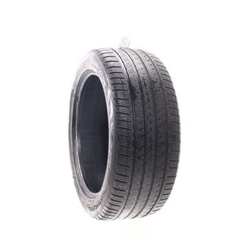 Used 285/45R21 Vredestein Quatrac Pro + 113Y - 6/32