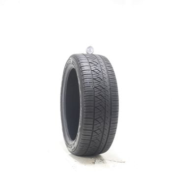 Used 215/45R18 Falken Ziex ZE960 A/S 93W - 6.5/32