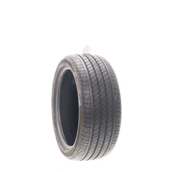 Set of (2) Used 235/40R18 Continental ProContact RX 91W - 9/32