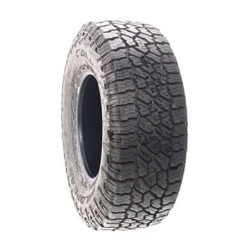 Used LT35X12.5R17 Falken Wildpeak A/T4W HD 125R - 17/32