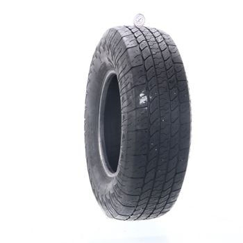Set of (2) Used LT265/75R16 Corsa Highway Terrain Plus 123/120S - 8.5/32