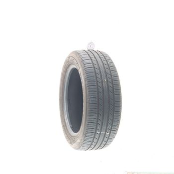 Set of (4) Used 205/55R16 Michelin Premier A/S 91H - 7.5/32