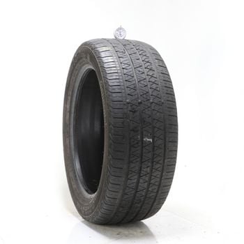 Used 275/45R20 Continental CrossContact LX Sport SSR 110H - 6/32