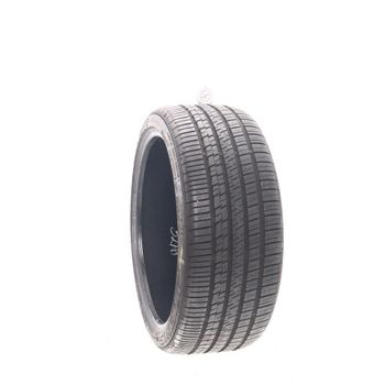 Used 265/35ZR21 Falken Azenis FK460 A/S 101Y - 9.5/32