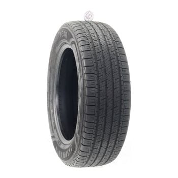 Set of (4) Used 235/60R18 Goodyear Assurance MaxLife 103V - 8.5/32