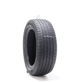 Set of (2) Used 235/55R18 Sumitomo HTR Enhance LX2 100V - 7-8/32