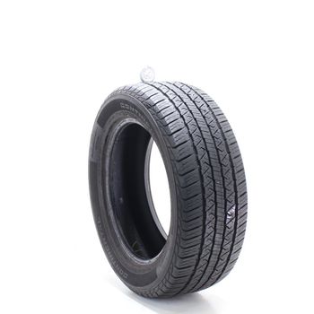 Used 235/55R17 Continental SureContact LX 99H - 9/32