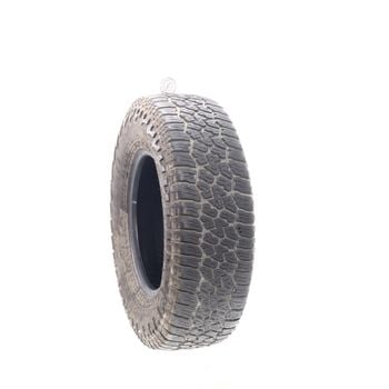 Used 245/75R16 Falken Wildpeak A/T3W 112T - 8/32