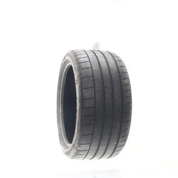 Used 305/35ZR20 Bridgestone Potenza Sport 104Y - 7/32