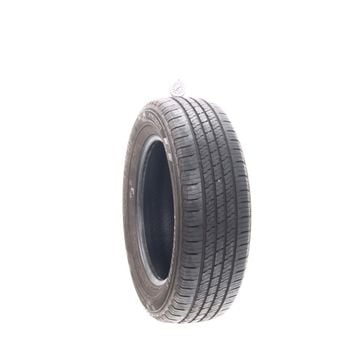 Used 215/65R17 Lionhart Lionclaw HT 98T - 9/32