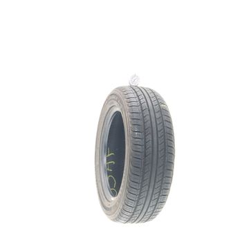 Set of (2) Used 195/60R15 Summit Ultramax A/S 88H - 8-8.5/32