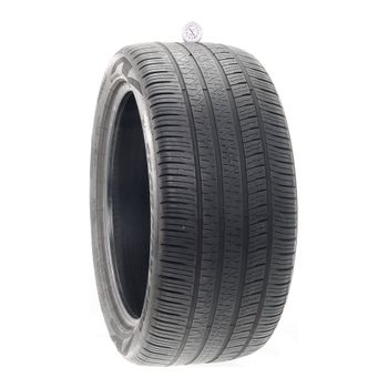 Set of (4) Used 315/40R21 Pirelli Scorpion Zero MO 111H - 5.5/32