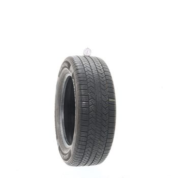 Used 225/60R17 General Altimax RT45 99H - 7/32