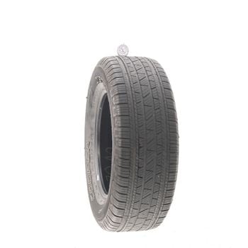 Used 255/65R17 Cooper Discoverer SRX 110T - 5.5/32