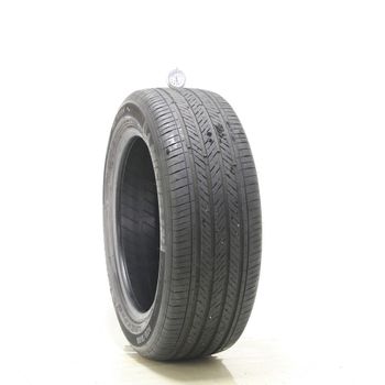 Used 235/55R18 Michelin Pilot HX MXM4 99H - 6.5/32