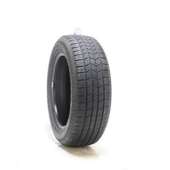 Set of (2) Used 235/60R18 Sailun Terramax HLT 103H - 9/32
