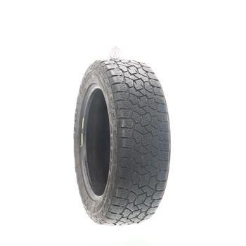 Used 225/60R18 Toyo Open Country A/T III 104T - 7/32