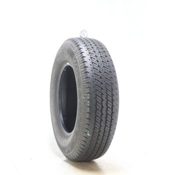 Used 225/75R16 Goodyear Wrangler AP 106S - 11.5/32
