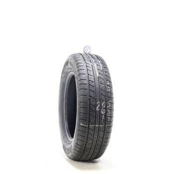 Set of (2) Used 205/65R16 Fuzion Touring 95H - 9-10.5/32